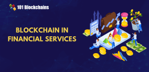 blockchain in financial services