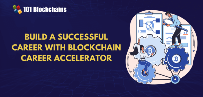 Blockchain Career Accelerator