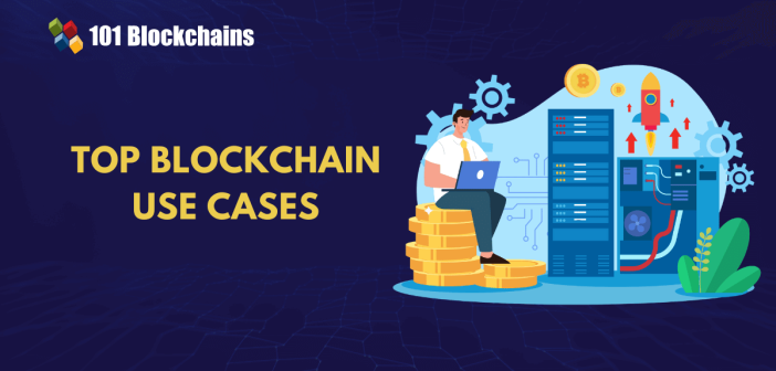 real world blockchain use cases