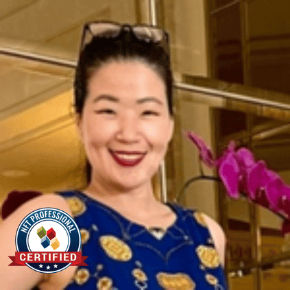 FRANCES SY ( 蔡嘉玲)