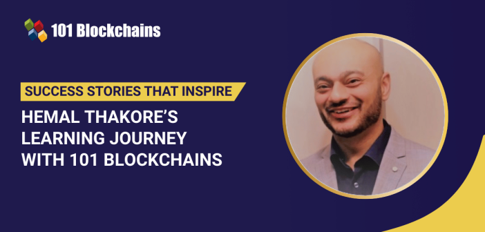 hemal-thakore-success-story