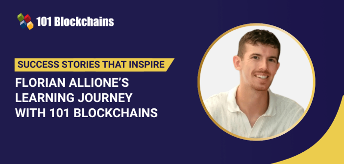 florian alliones success story