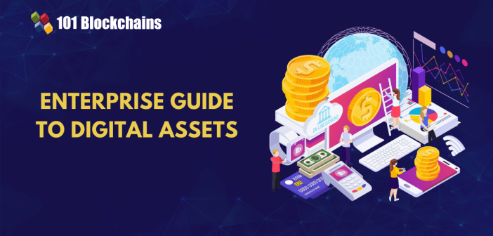 enterprise digital assets