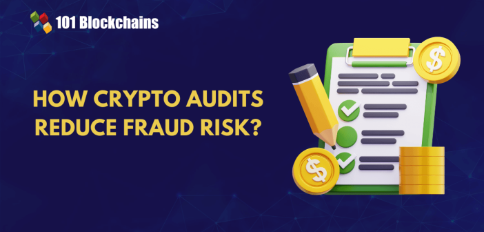 crypto audits prevent fraud and financial risks