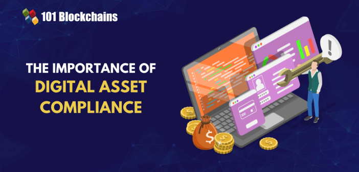 digital asset compliance