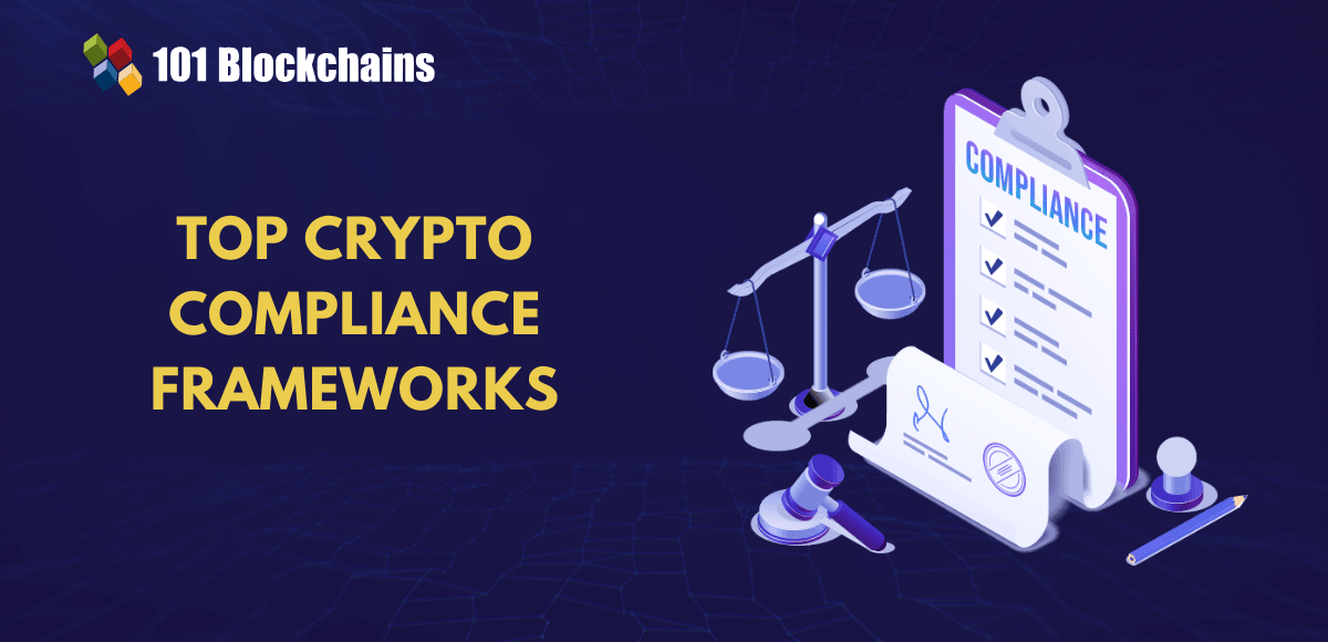 Top Crypto Compliance Frameworks Worldwide