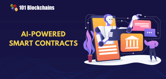 ai in blockchain