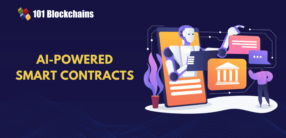 ai in blockchain
