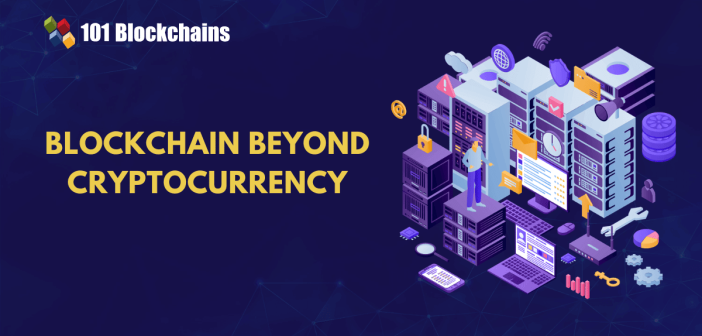 blockchain use cases in crypto