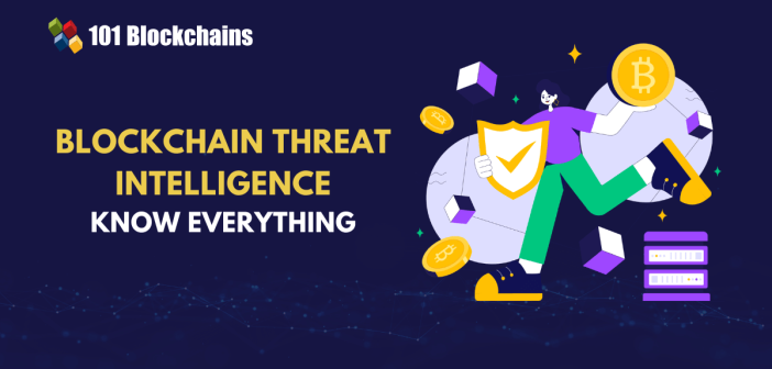 blockchain threat intelligence