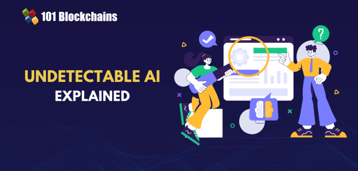 undetectable artificial intelligence