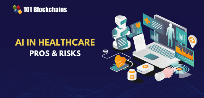 ai in healthcare benefits and risks