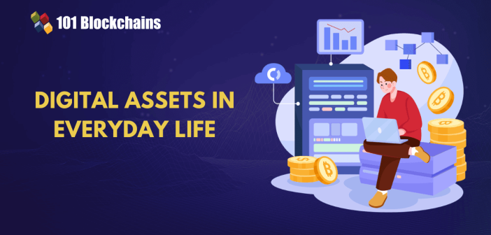 digital assets examples