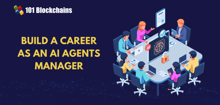ai agents manager