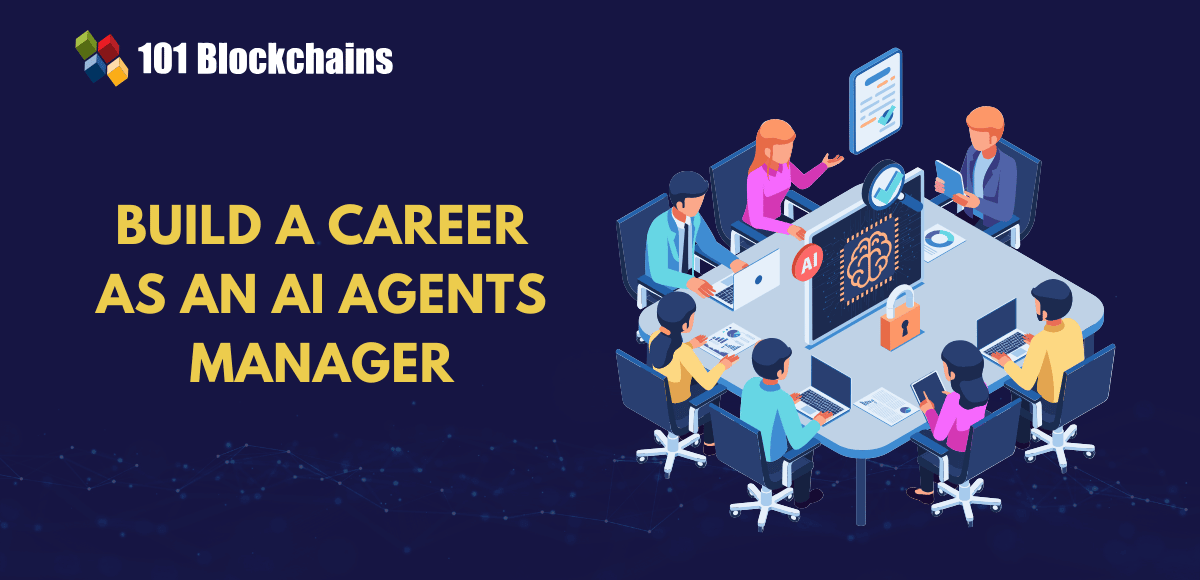 ai agents manager