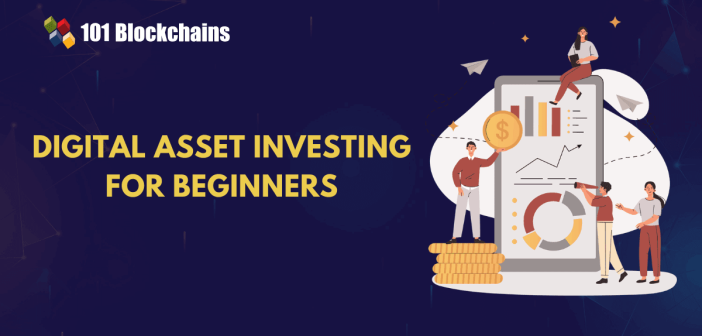 investing in digital assets