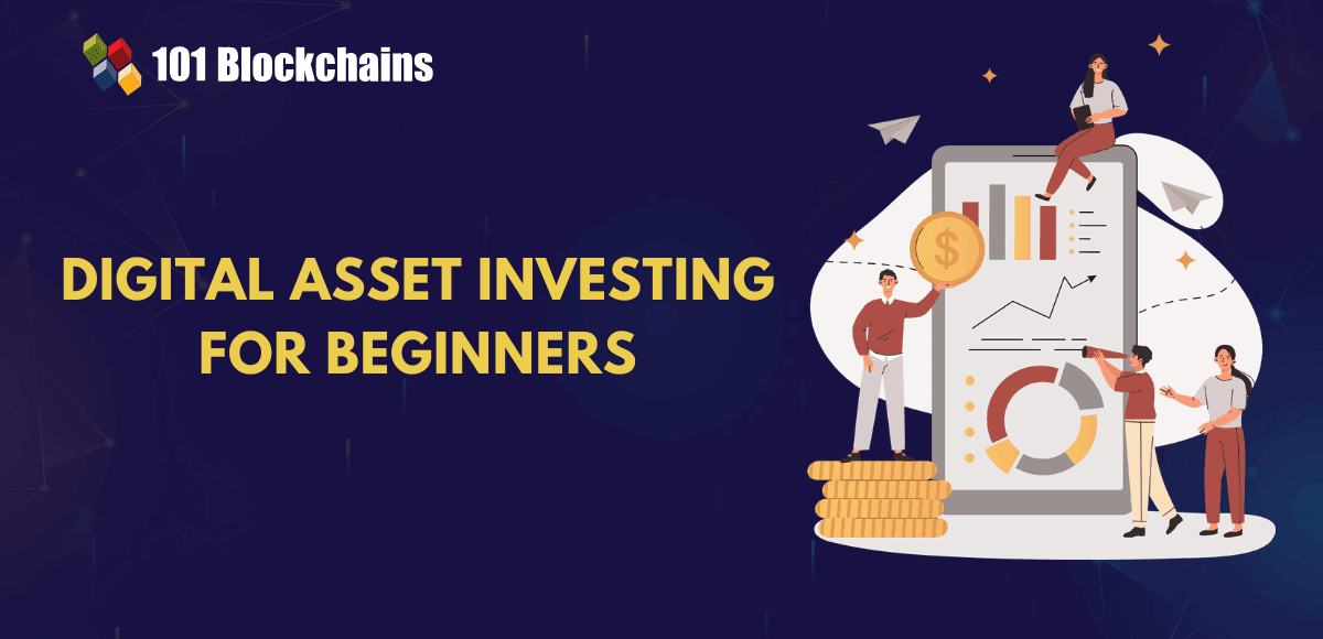 investing in digital assets