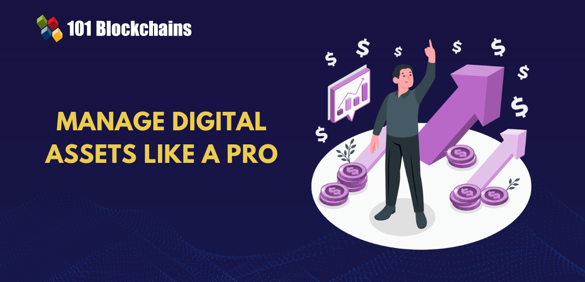 best practices for digital asset management