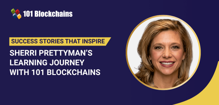 sherri prettymans success story